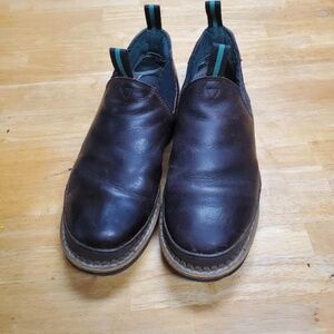 Romeo boots